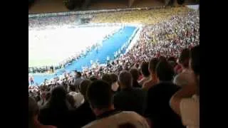 English fans, Euro 2012, England 3 - 2 Sweden/Евро 2012, Англия Швеция 3!!-2 GOOOL