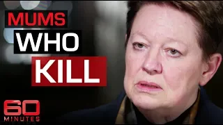 Condition that makes mothers kill their own children | 60 Minutes Australia