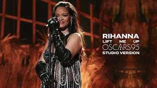 Rihanna - Lift Me Up (Oscars 2023 Studio Version)