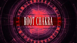 396Hz Root Chakra - LET GO Of Fear & All Negative Energy Cleansing Music | Healing Meditation Music