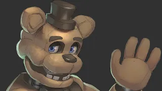 Five Nights At Freddy's Characters Theme Songs (9th Anniversary Special/Re-Uploaded)