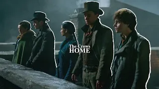 The Crows || HOME [+s2]