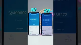 2022 Mua iPhone Rẻ Chọn XR Hay XS?