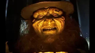 LEPRECHAUN RETURNS (2018) Official Teaser Trailer  (HD) NEW LEPRECHAUN SEQUEL