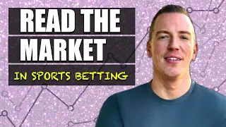 How to Read The Betting Market