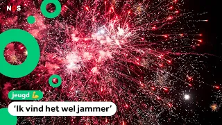 Vuurwerkverbod in Tilburg: Zo vieren kinderen toch oud en nieuw
