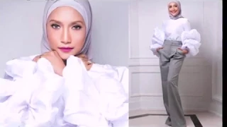 "Semuanya Saya. Dia Duduk Rumah Hisap Rokok & Ambil Anak Sekolah Sahaja" - Ziana Zain