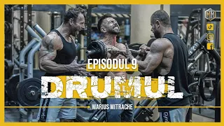 Drumul S03.E09 | Cum mi-au iesit analizele? Sanatos, Voinic, Deficient? Incepe deranjul 4 weeks out!