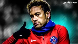 Neymar Jr. 2018 ► Cheap Thrills - Domination - Skills & Goals | 1080p HD