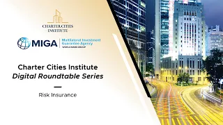 Digital Roundtable Series - Risk Insurance