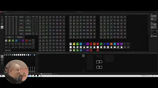 DASLIGHT + RESOLUME + ABLETON | Как управлять 1 кнопкой светом, звуком и видео на мероприятиии