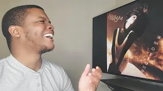 Mariah Carey - "Till The End Of Time" (REACTION)