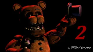 FNaF 2 OST - 04 Pop goes the Weasel