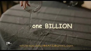 'ONE BILLION'   Gyration x Highlife Instrumentals x Afro highlife beat  PHYNO ft Flavour type beat