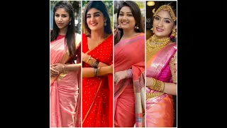 iniya vs meera vs roja vs ilakkiya