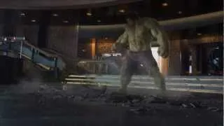 Hulk vs. Loki BAM BAM BAM HD+ GERMAN