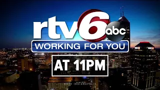 RTV6 News at 11 p.m. | July 28, 2020