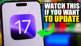 iOS 17 - 5 Things You Will Need to INSTALL IT !