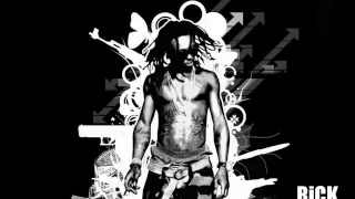 Lil Wayne ft. 50 Cent, M.I.A.  // Paper Planes