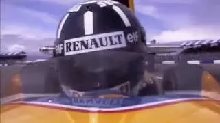 F1 1993 Season Review - The Chain [HD]