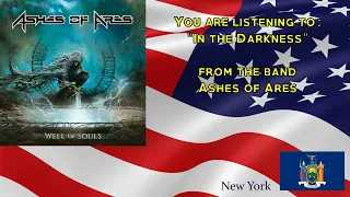 Ashes of Ares - In the Darkness