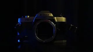 The Filmer | Broll video | Nikon FM10