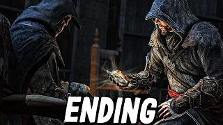 Assassins Creed: Revelations - Part 7 - THE SADDEST ENDING