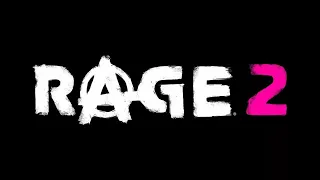 Rage 2 #6 Вторжение песчаного червя.