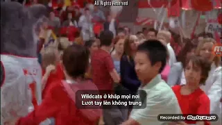 DVD CLOSING EP 288 HIGH SCHOOL MUSICAL (2006)