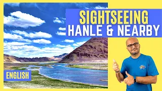 Q19. What are places to see in Hanle & nearby? [Tourist Places in Hanle / Sightseeing in Hanle]