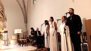 Free Gospel Band - Servo per Amore