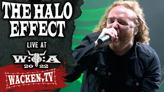 The Halo Effect - Live at Wacken Open Air 2022