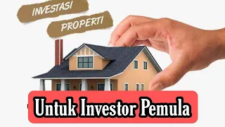 CARA INVESTASI PROPERTI UNTUK PEMULA - INVESTASI PROPERTI DI DANA SYARIAH