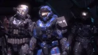 Halo Reach - Remember Reach Extended Cut Trailer (2011) OFFICIAL | HD