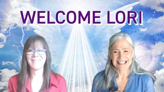 Join Pam & Lori to Discuss Angels, Energy Healing, TCS, and More!
