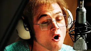 Wie Elton John sein Meisterwerk schrieb (Your Song) | Rocketman | German Deutsch Clip