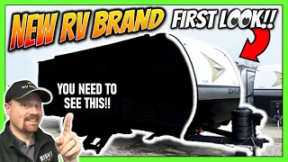 BIG ANNOUNCEMENT!! New GO PLAY RV  Series Exclusive to Bish's RV!!