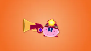 Ranger Kirb