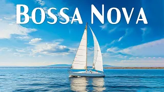 Bossa Nova Summer Jazz - Summer Dreams - Relaxing Bossa Nova For Work and Study To #13