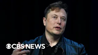 Elon Musk fraud trial over 2018 Tesla tweets underway