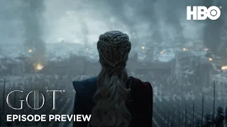 Game of Thrones | Season 8 Episode 6 | Preview (HBO)