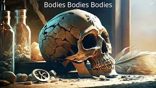 Bodies Bodies Bodies: Death Game (2022) Horror Film Explained in Hindi/Urdu Summarized हिन्दी