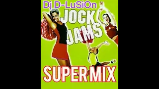 90s Supermix By Dj D-LuSiOn. Jock jams intro