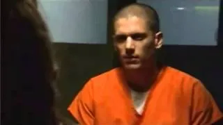 The Confession /The Hour (RUS SUB) Wentworth Miller Вентворт Миллер