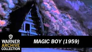 Preview Clip | Magic Boy | Warner Archive