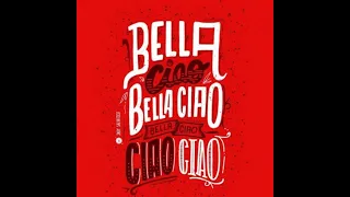Manu Pilas - Bella Ciao (Mariana BO remix) (1 hour release, compiled by DJ Deadlift)