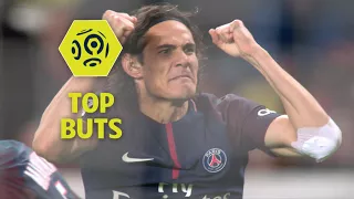 Top buts 14ème journée - Ligue 1 Conforama / 2017-18