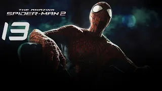 The Amazing Spider-Man 2 - Прохождение #13 - Электро