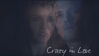 "Crazy right now" - {Klaus&Aurora} [3x05]