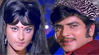 Haal Kya Hai Dilon Ka 💘 HD, Anokhi Ada 💘 (1973) Jeetendra | Rekha | Vinod Khanna | Kishore Kumar